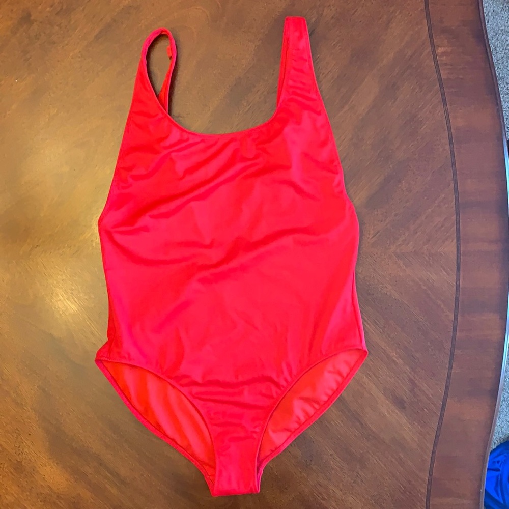 Athleta One Piece Swimsuit 40D/DD